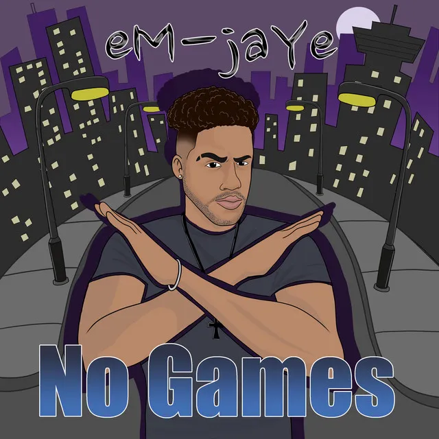 No Games