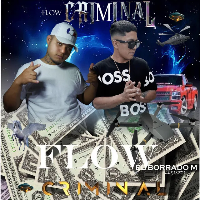 Flow Criminal - 2024 Remastered