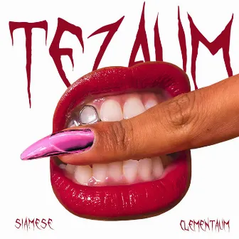 Tezaum by Clementaum