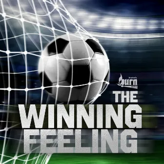 The Winning Feeling by Will May