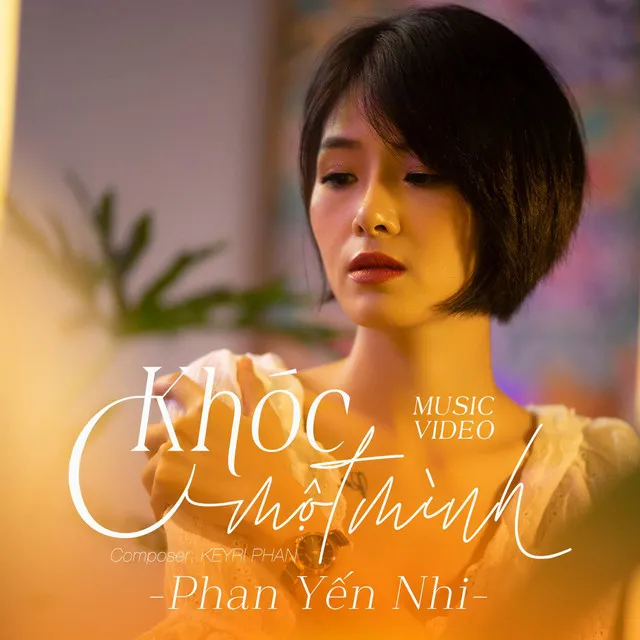 Khóc Một Mình