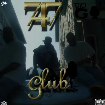 747 by GENTLEMENZ CLUB