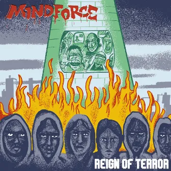 Reign of Terror by Mindforce