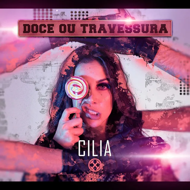 Doce ou Travessura