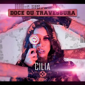 Doce ou Travessura by Cilia