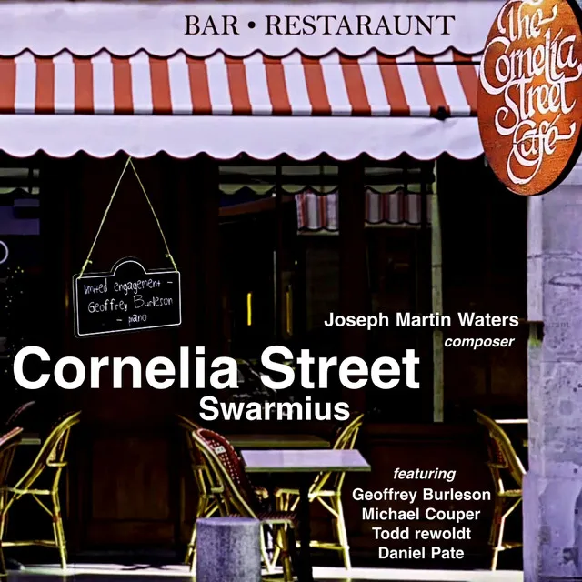 Cornelia Street