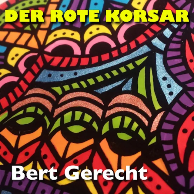 Der rote Korsar