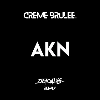 CREME BRULEE. (Deadalus Remix) by Deadalus