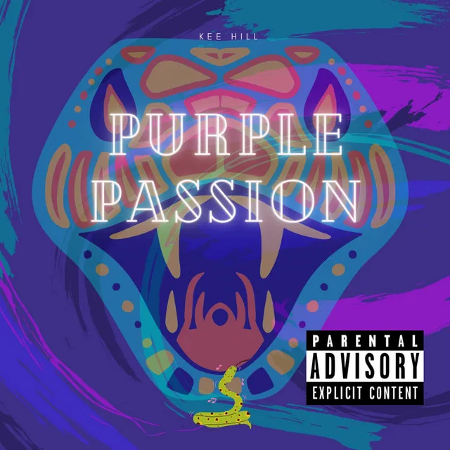 Purple Passion