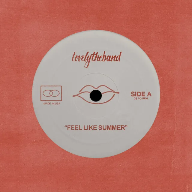 feel like summer - Deleasa Remix