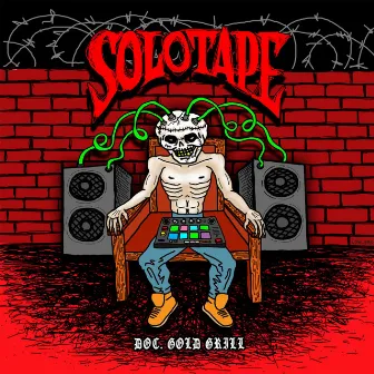 SoloTape by Doc. Gold Grill