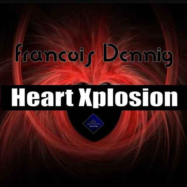 Heart Xplosion - Ice Upon Fire Remix