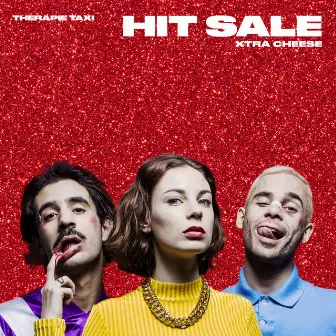 Hit Sale Xtra Cheese by Therapie TAXI