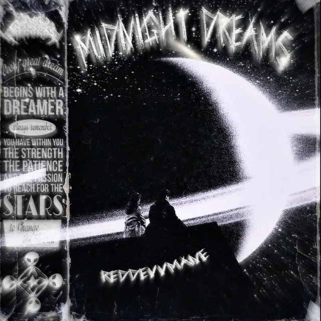 Midnight Dreams - Demo