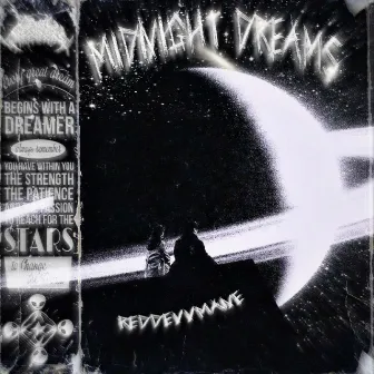 Midnight Dreams (Demo) by Reddevvmane