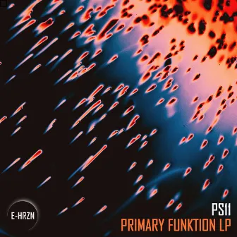 Primary Funktion LP by PS11