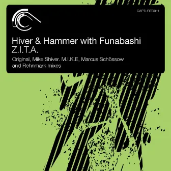 Z.I.T.A. by Hiver & Hammer