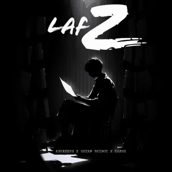 LAFZ by Satan Shyboy