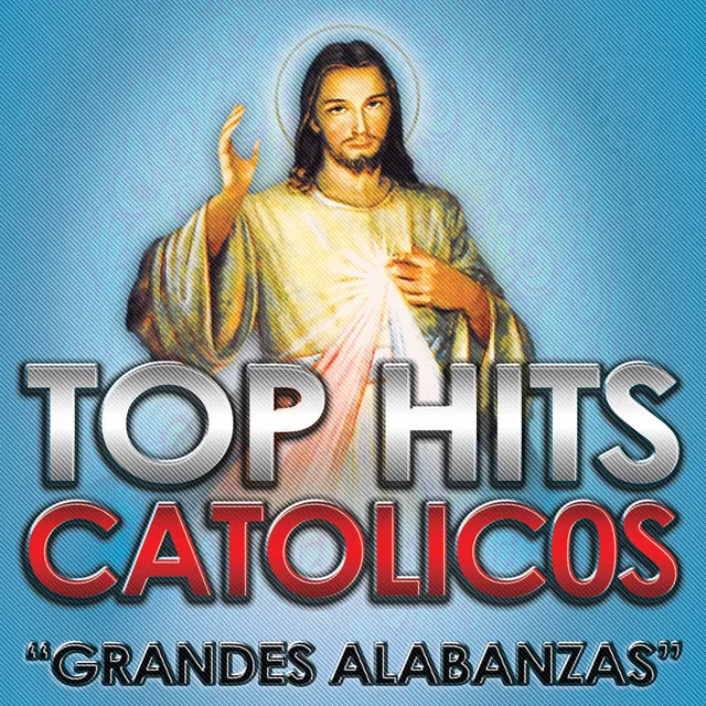 Top Hits Catolicos 