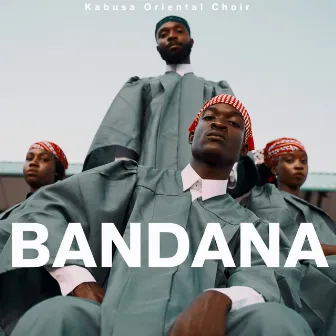 Bandana by Kabusa Oriental Choir