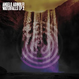 Waterfall EP2 by Angelo Adinolfi