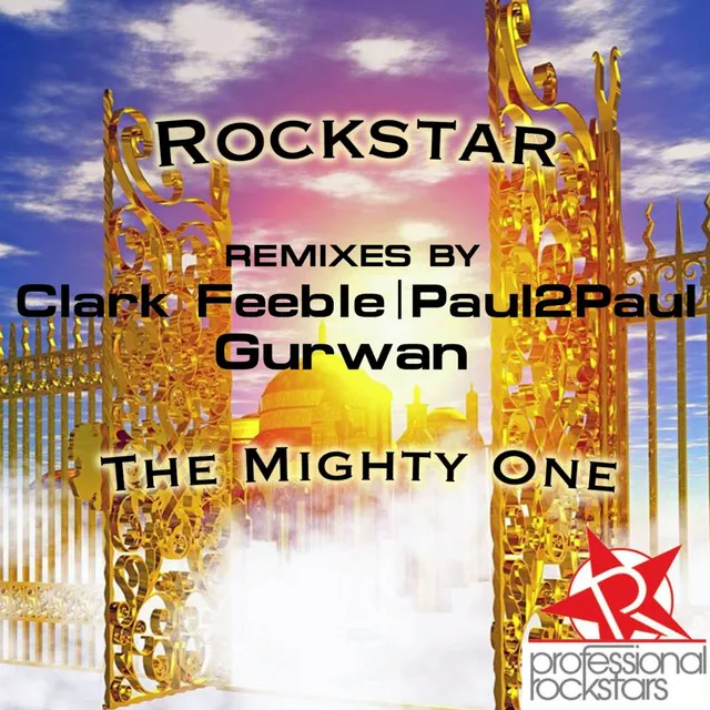 The Mighty One - Gurwan Remix