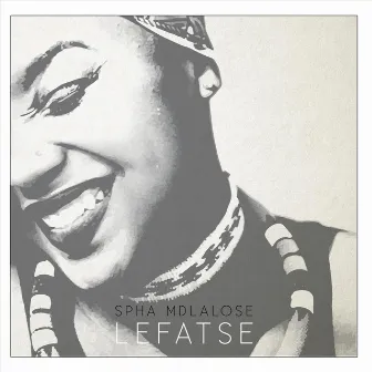 Lefatse by Spha Mdlalose