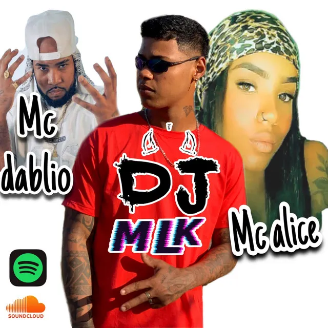 Remix do dj malloka