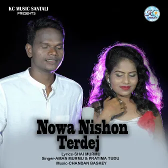 Nowa Nishaon Terdej by Pratima Tudu