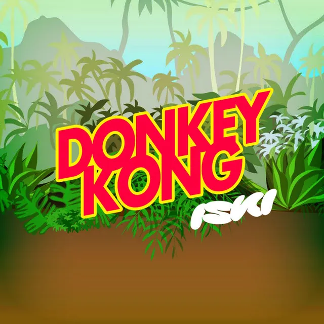 Donkey Kong