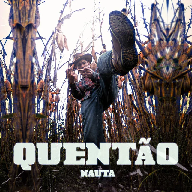 Quentão