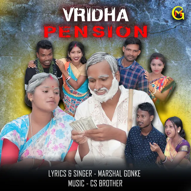 Vridha Pension