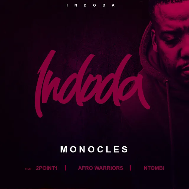 Indoda