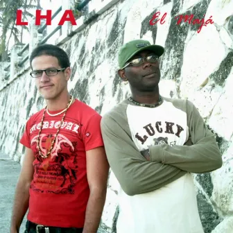 El Majá (Bonus Tracks) by LHA