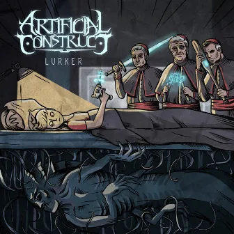 The Earth and I by Artificial Construct