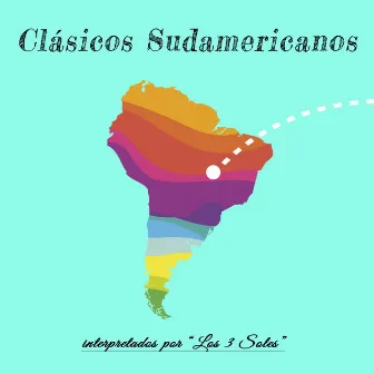 Clásicos Latinos by Los Tres Soles