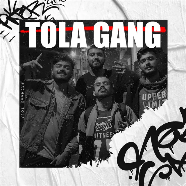 Tola Gang