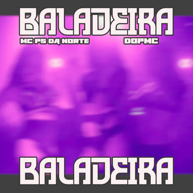 Baladeira