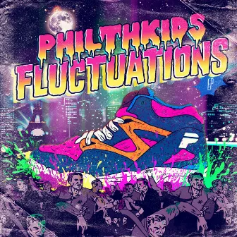 Fluctuations LP by Philthkids