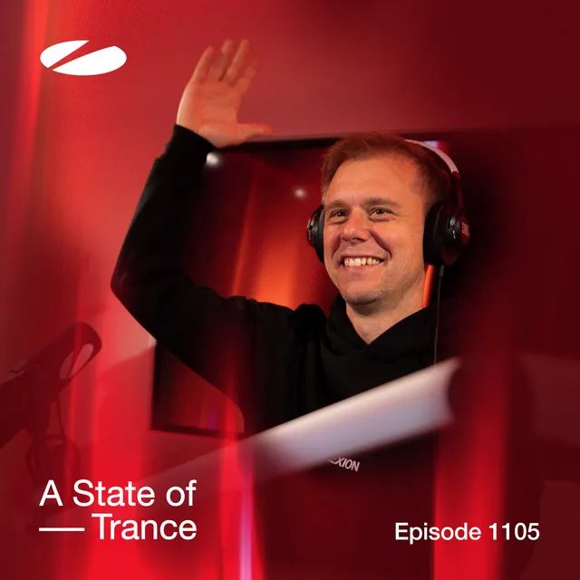 Orange Theme 2023 (ASOT 1105) [Progressive Pick]