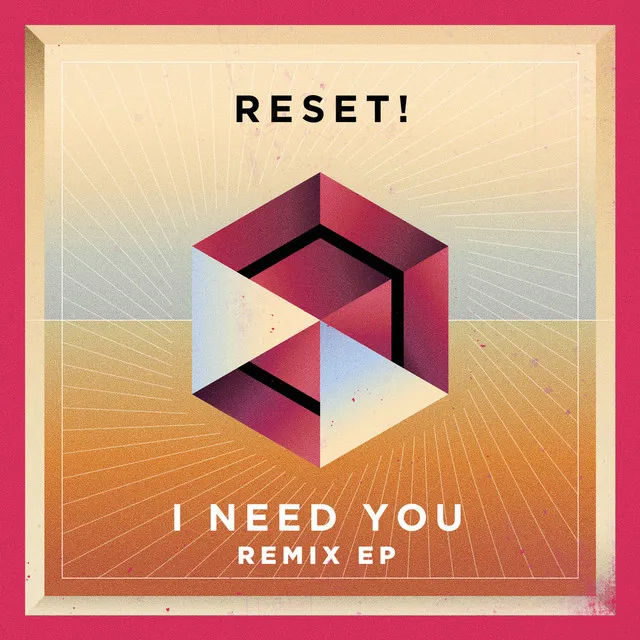 I Need You - Discosocks Remix