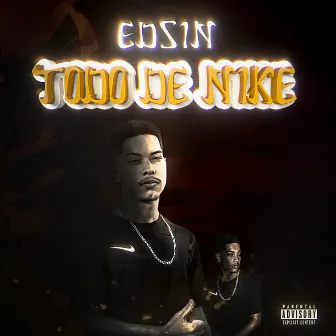 Todo de Nike by Edsin