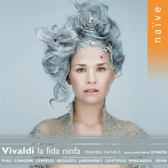 Vivaldi: La fida ninfa by Jean-Christophe Spinosi