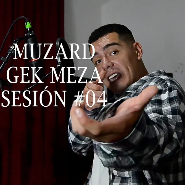 Muzard Sesión #4