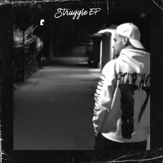 STRUGGLE EP by Dani Reccia