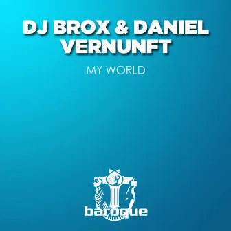 My World by Daniel Vernunft