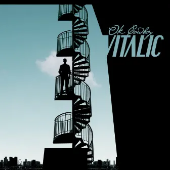 OK Cowboy by Vitalic