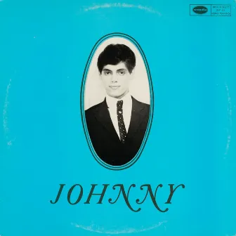 Johnny by Johnny