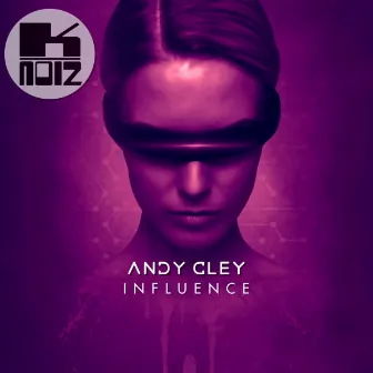 Influence by Andy Cley