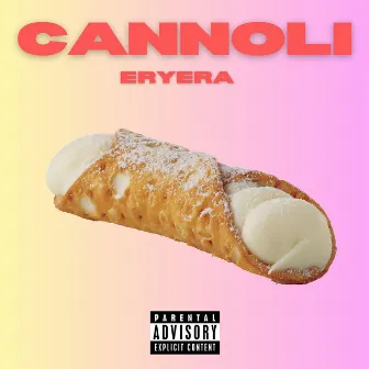 Cannoli by Eryera